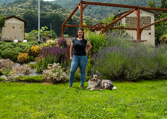 Elisabetta - Bargiolina