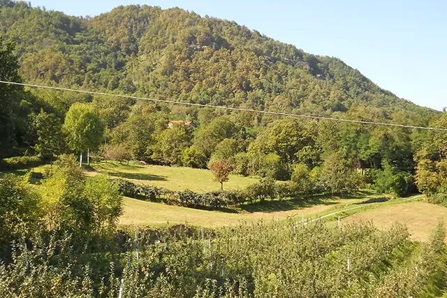 Custodi del territorio