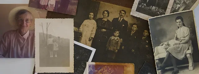 la nostra storia: intro